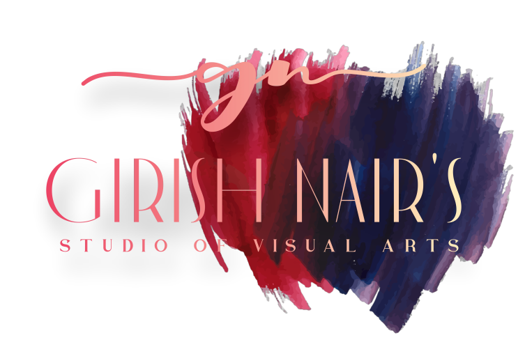 Girish Nair's Studio of Visual Arts